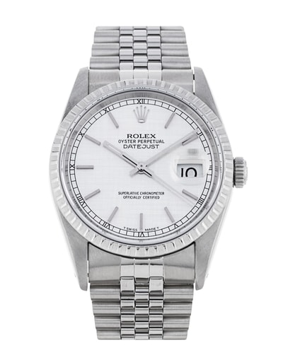 Rolex Datejust 16220